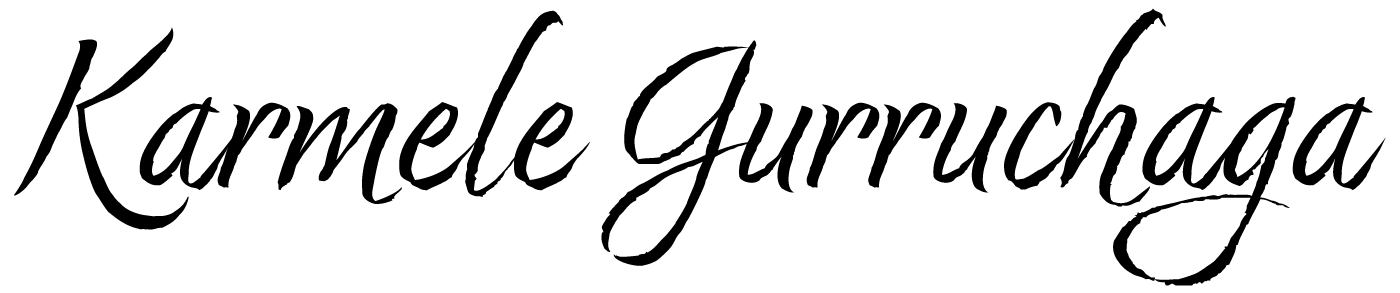 Karmele Gurruchaga